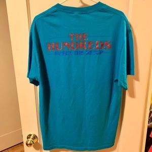 The Hundreds tee Men’s size L